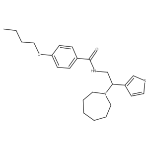 955228-65-6 structure