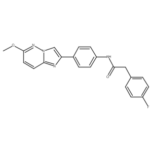 955801-87-3 structure