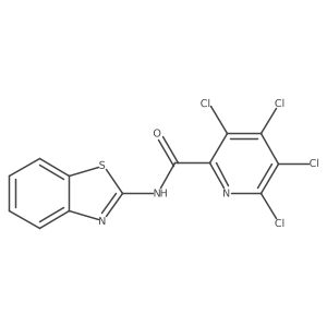 1013012-35-5 structure