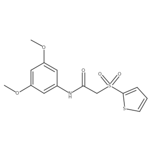 1021020-84-7 structure