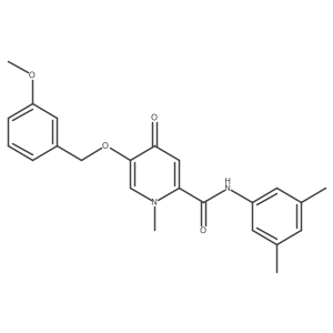 1021261-02-8 structure