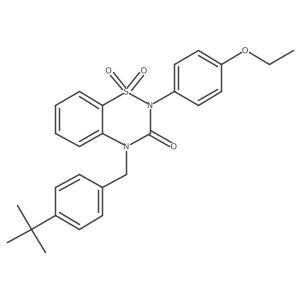 1031988-48-3 structure