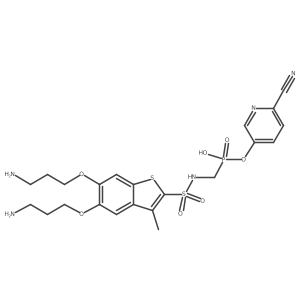 1033774-36-5 structure
