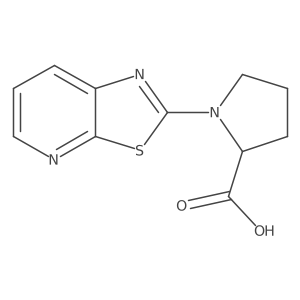 1086612-64-7 structure