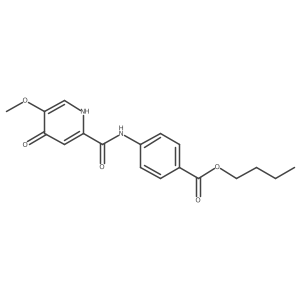1091095-18-9 structure