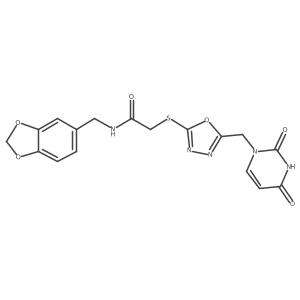 1091461-64-1 structure