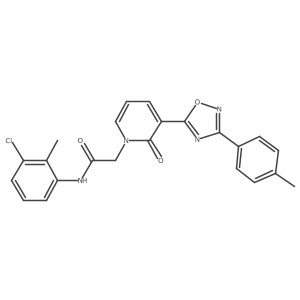 1105227-38-0 structure