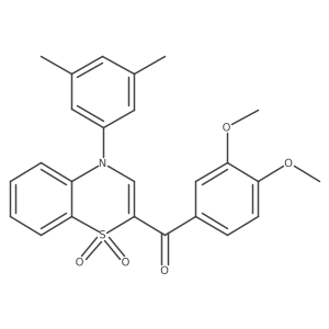1114658-50-2 structure