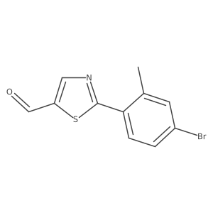 1124362-25-9 structure