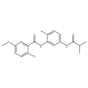 1147692-60-1结构式