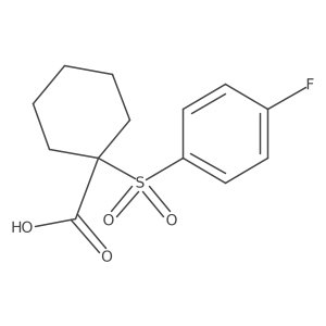 1153968-51-4 structure
