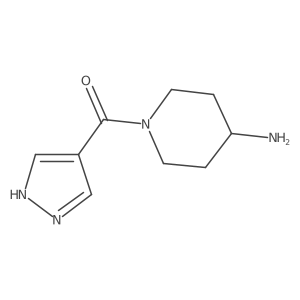 1154939-18-0结构式