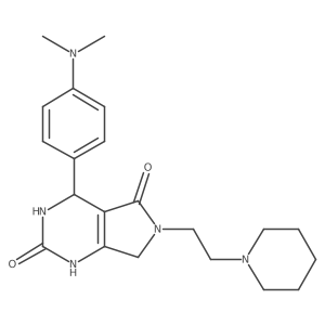 1173055-69-0结构式