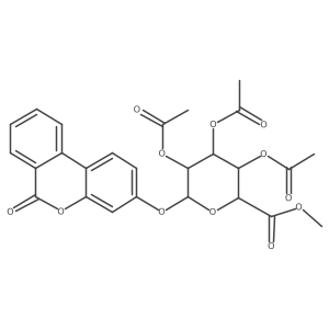 1185745-11-2 structure
