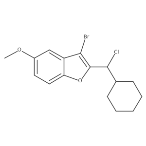 1186541-69-4 structure