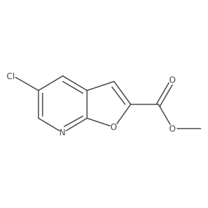 1198475-17-0 structure