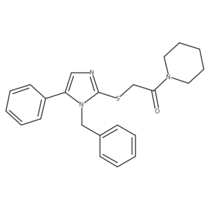 1206993-87-4 structure