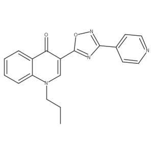 1207048-61-0 structure