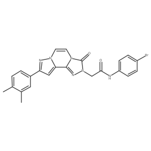 1207050-78-9 structure