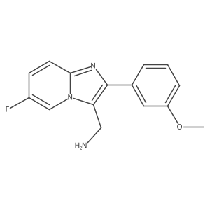 1216190-27-0结构式