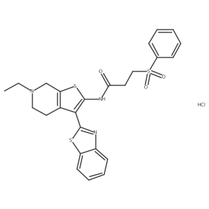 1216652-04-8 structure