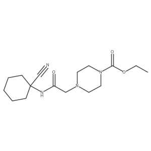 1223000-64-3 structure