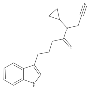 1223631-99-9 structure