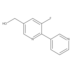 1227600-46-5 structure