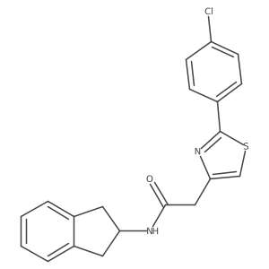 1232768-13-6 structure