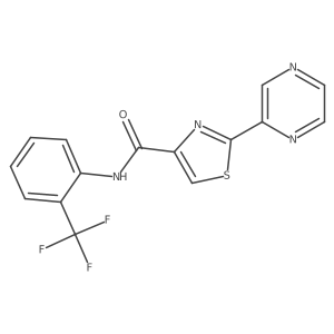1235008-88-4 structure
