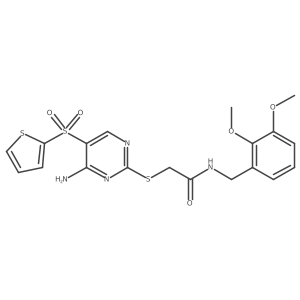 1243007-60-4结构式