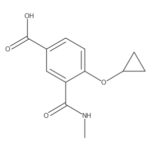 1243400-65-8 structure