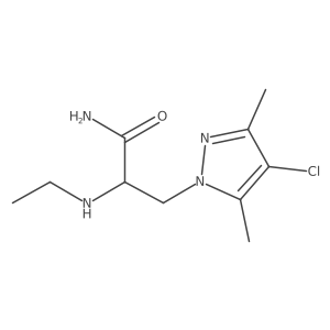 1251386-83-0 structure