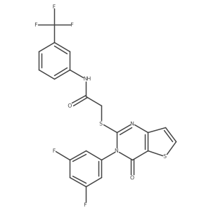 1260984-95-9 structure