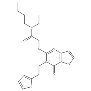 1260993-69-8 structure