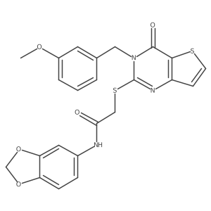 1261005-46-2 structure