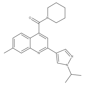 1269053-19-1 structure