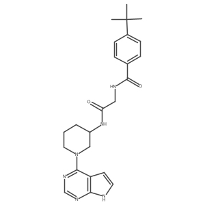 1270015-20-7结构式