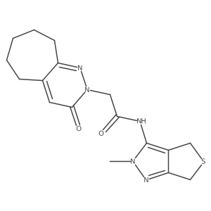 1282143-19-4 structure