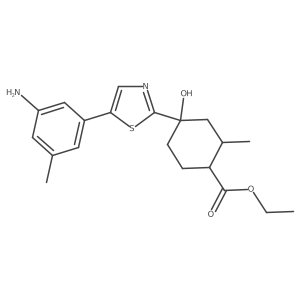 1312678-13-9 structure