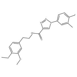 1326847-23-7 structure