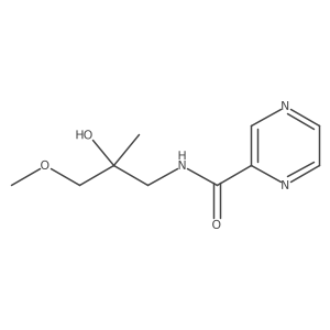 1334369-06-0 structure