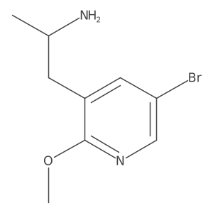 1335391-47-3 structure