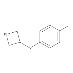1340269-43-3 structure