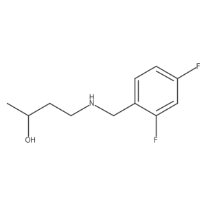 1342993-30-9 structure
