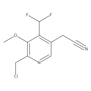 1361785-57-0结构式