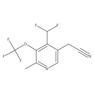 1361814-23-4 structure