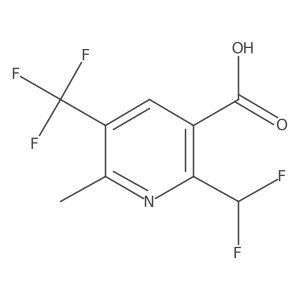 1361869-37-5 structure