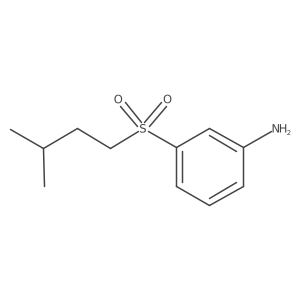 1375068-98-6 structure