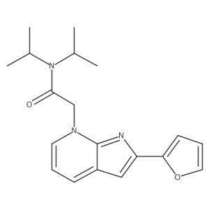 1381205-95-3结构式